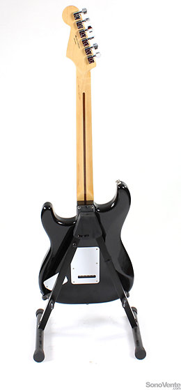 GC1-BLK GK-Ready Stratocaster Roland