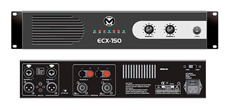 ECX 150 Mac Mah