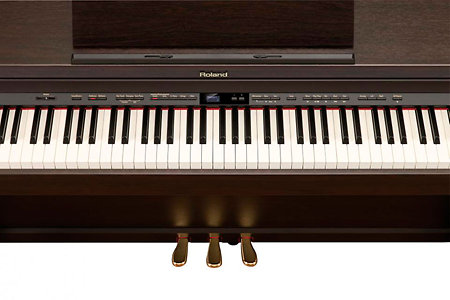 Roland HP503RW