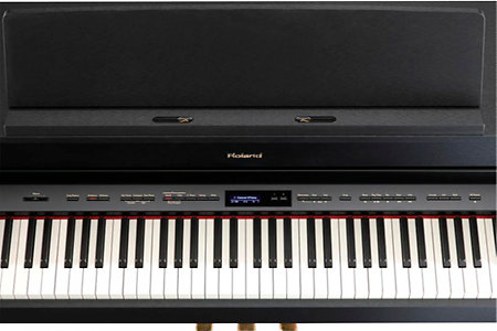 Roland HP507SB