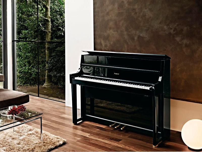 LX15PE Roland