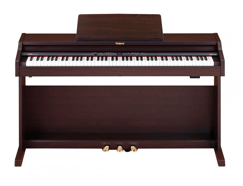 Roland RP301R-RW