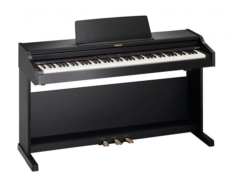 Roland RP301R-SB