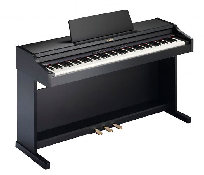 Roland RP301R-SB