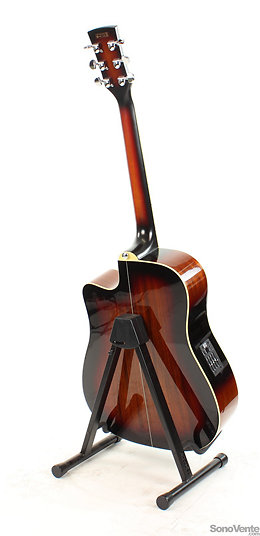 AW300ECE-VS - Vintage Sunburst Ibanez