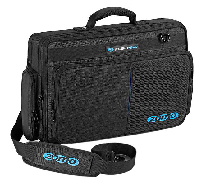 Zomo FlightBag S4 / VCI 400