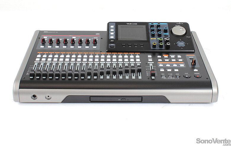 DP-24 Tascam