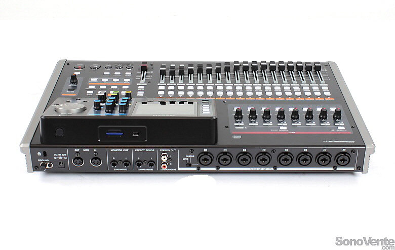 DP-24 Tascam