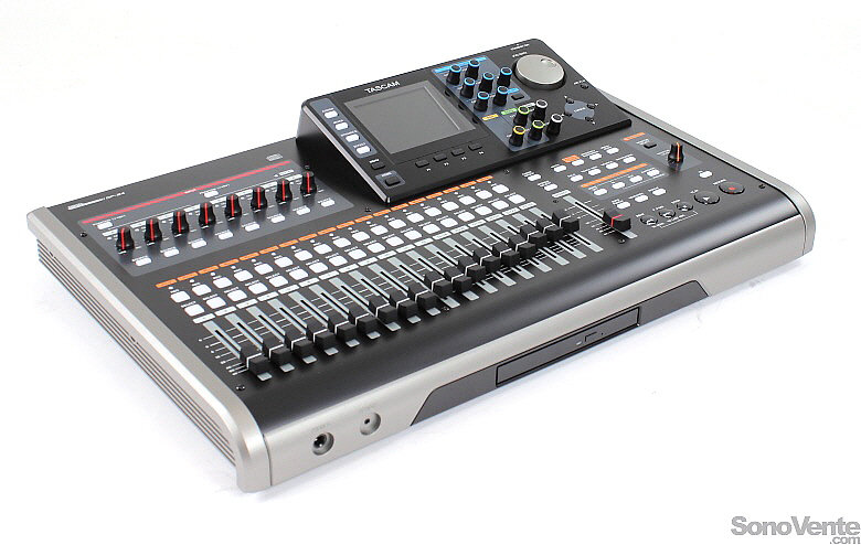 DP-24 Tascam