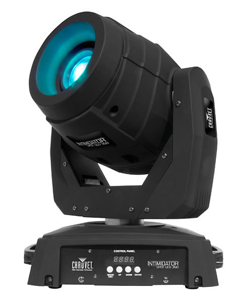 Intimidator Spot LED 350 Chauvet