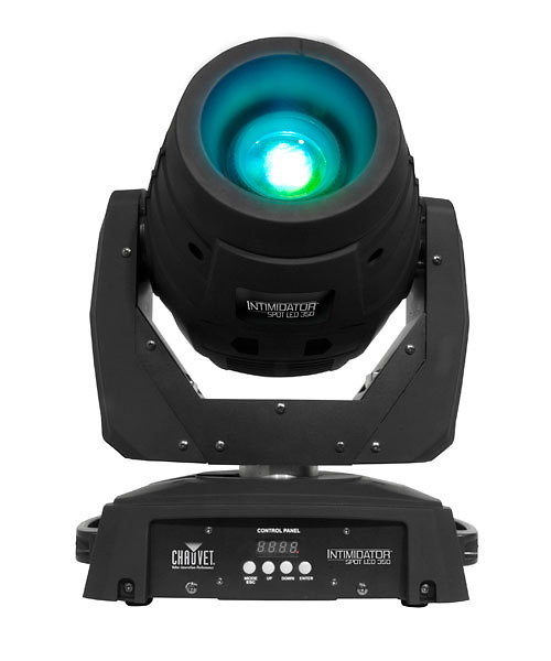 Intimidator Spot LED 350 Chauvet