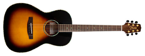 G406S-VS Takamine