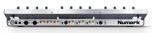 4 TRAK Numark