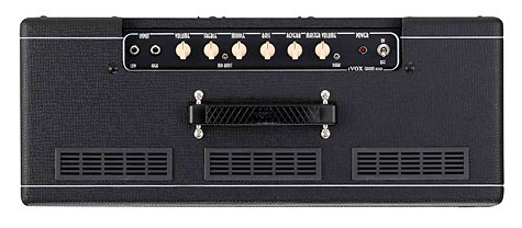 TB18C1 Vox