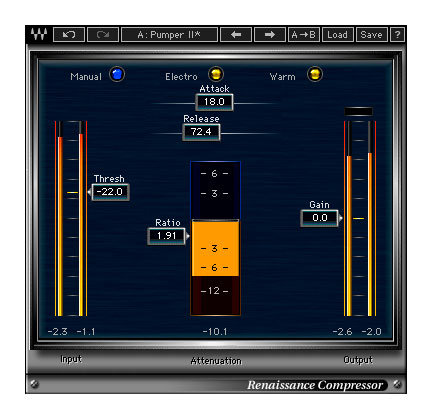 Waves Gold Bundle Waves