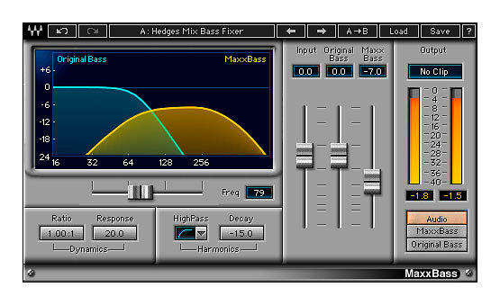 Waves Gold Bundle Waves