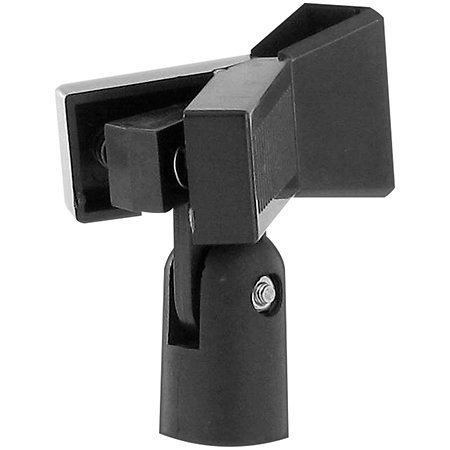 BoomTone DJ C1 Pince Micro à Ressort