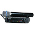 PGX24 / Beta 87A Freq P6 Shure