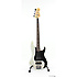 Blacktop Precision Bass White Chrome Pearl Fender
