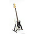 Blacktop Precision Bass White Chrome Pearl Fender