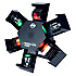 Nucleus LED Pro ADJ