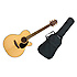 EG440SC BUNDLE Takamine