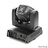 INTIMIDATOR SPOT 150 Chauvet