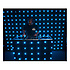 MOTION DRAPE Chauvet DJ