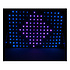 MOTION DRAPE Chauvet DJ