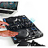 DJ Control Air Hercules DJ