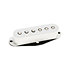 DP 117 White HS 3 Neck Dimarzio