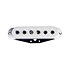 DP 117 White HS 3 Neck Dimarzio