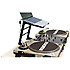LDS1 Laptop DJ Stand BoomTone DJ
