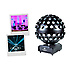 SPHERION WH LED ADJ