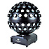 SPHERION WH LED ADJ