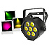 SLIM PAR TRI 7 Chauvet DJ