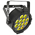 SLIM PAR TRI 12 Chauvet DJ