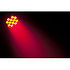SLIM PAR TRI 12 Chauvet DJ