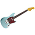 Kurt Cobain Mustang - Sonic Blue Fender