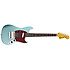 Kurt Cobain Mustang - Sonic Blue Fender