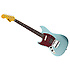 Kurt Cobain Mustang - Sonic Blue - Gaucher Fender