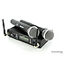 UHF 5200 M Gemini