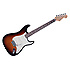 GC1-3TS GK-Ready Stratocaster Roland