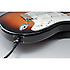 GC1-3TS GK-Ready Stratocaster Roland