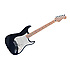 GC1-BLK GK-Ready Stratocaster Roland