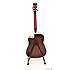 AW300ECE-VS - Vintage Sunburst Ibanez