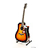 AW300ECE-VS - Vintage Sunburst Ibanez