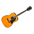 SGT120E-ATN - naturelle antique Ibanez