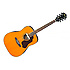 SGE120-ATN - naturelle antique Ibanez