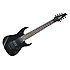 RG2228A-BK Prestige Japon - 8 cordes - noire Ibanez